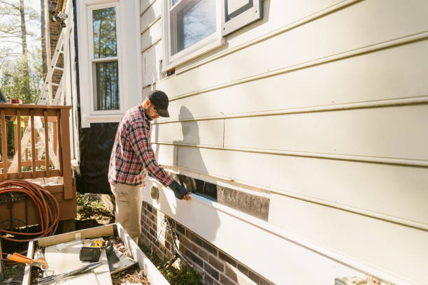Top rated local Storm Damage Siding Repair specialists in Blanchester, OH